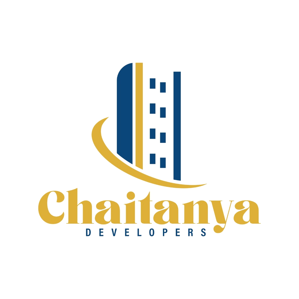 Chaitanya Developers Logo